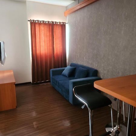 Metro Suits Apartment Bandung Esterno foto
