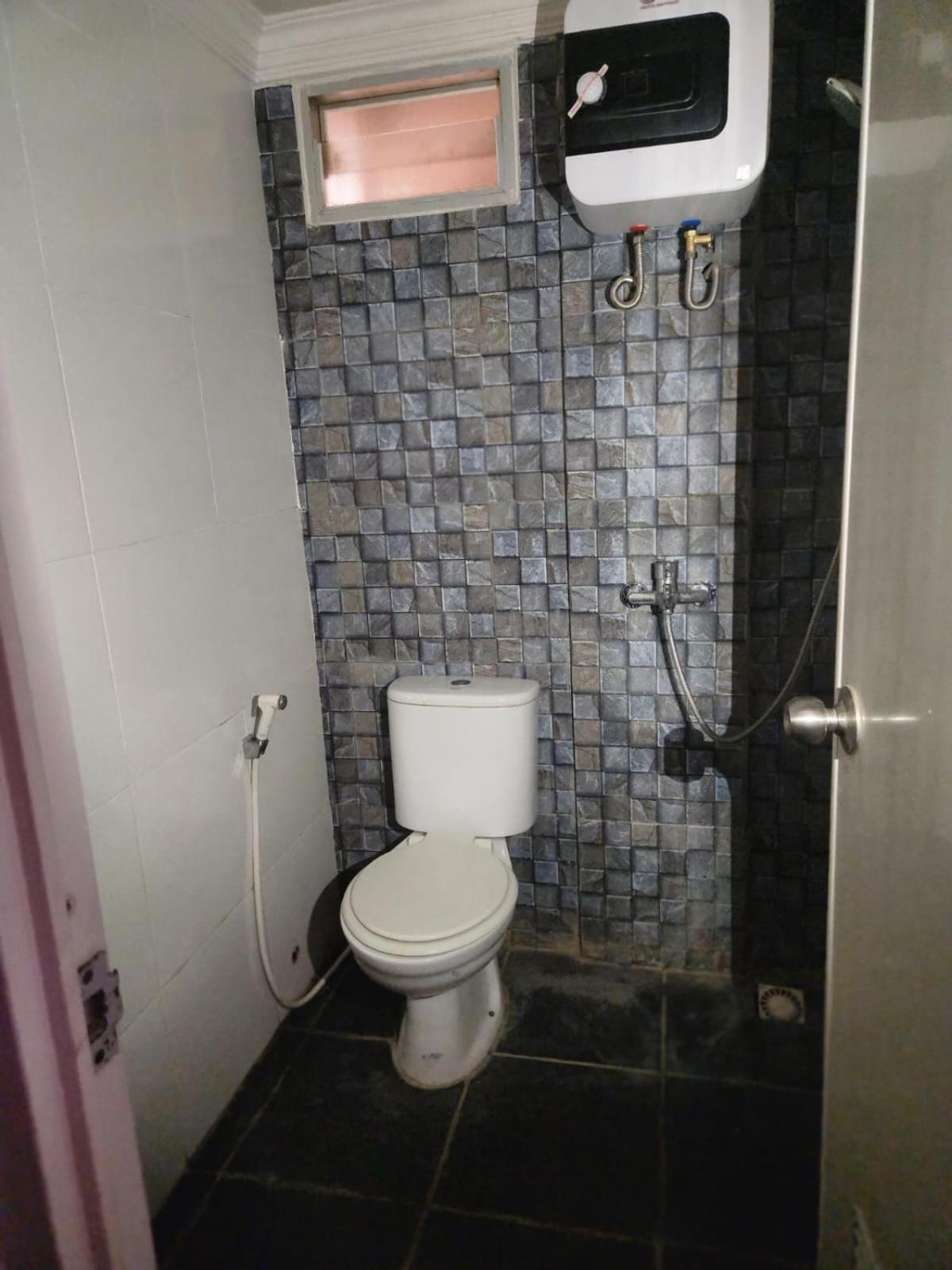 Metro Suits Apartment Bandung Esterno foto