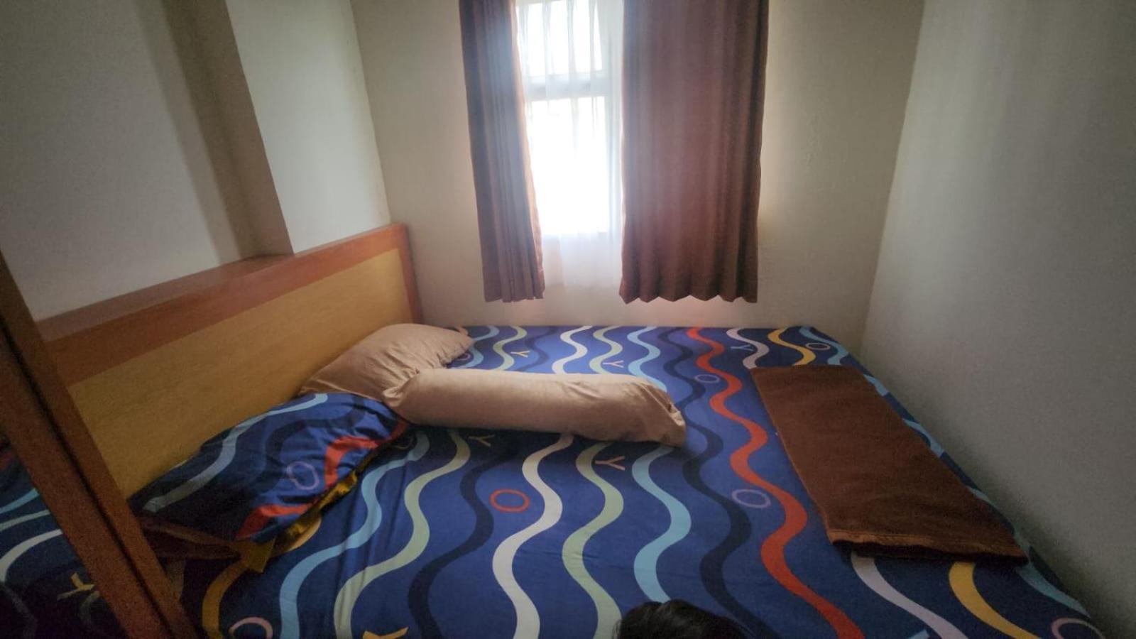 Metro Suits Apartment Bandung Esterno foto
