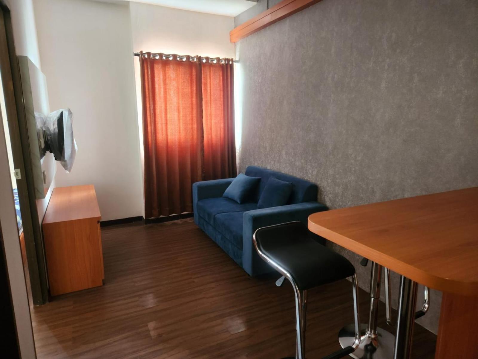 Metro Suits Apartment Bandung Esterno foto